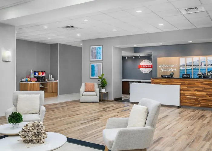 Hampton Inn New Smyrna Beach