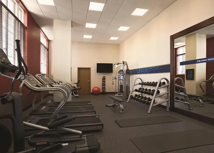 Hampton Inn & Suites Bradenton