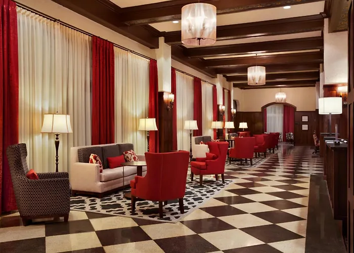 Hampton Inn & Suites Bradenton