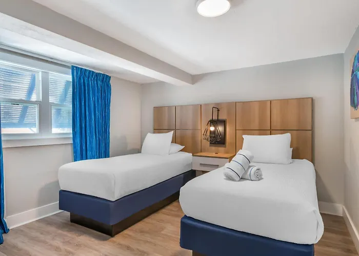 Coconut Palms Beach Resort Ii, An Ascend Collection Hotel