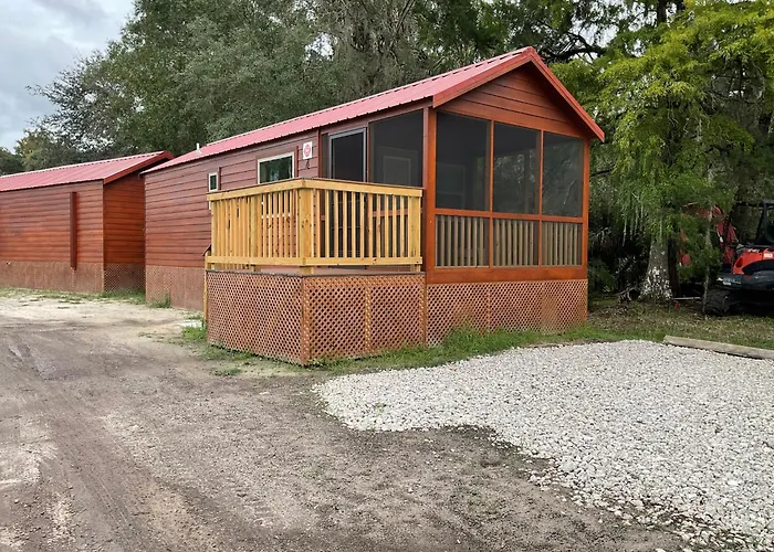 Big Cypress