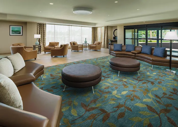 Candlewood Suites - Orlando - Lake Buena Vista By Ihg