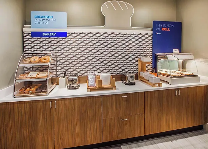 Holiday Inn Express & Suites Niceville - Eglin Area By Ihg
