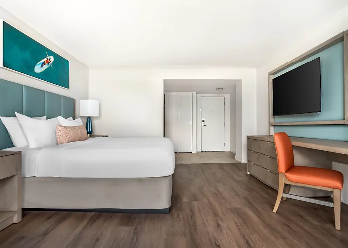 Hilton Vacation Club Bayside Resort Panama City Beach