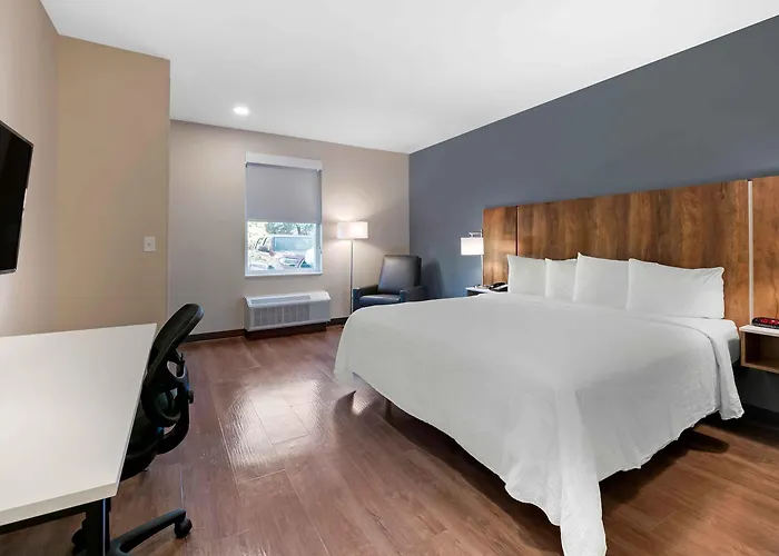 Extended Stay America Premier Suites - Orlando - Sanford
