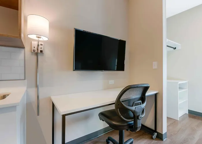 Extended Stay America Premier Suites - Orlando - Sanford