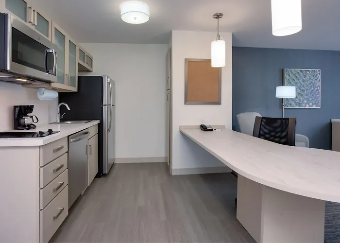 Candlewood Suites Miami Intl Airport - 36Th St By Ihg