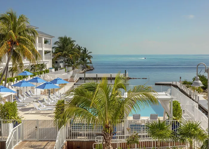 Courtyard By Marriott Faro Blanco Resort