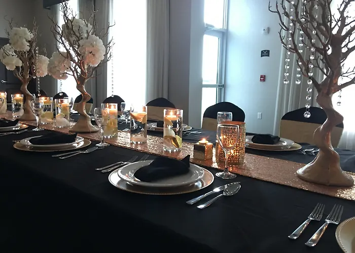 Staybridge Suites St. Petersburg Fl By Ihg