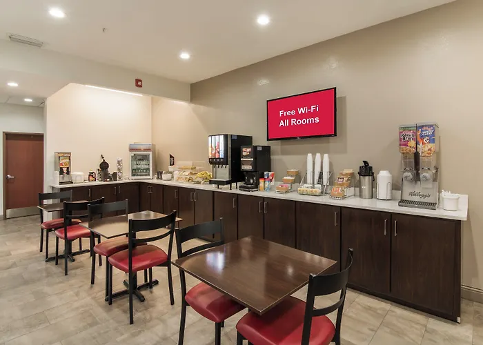 Red Roof Inn Panama City