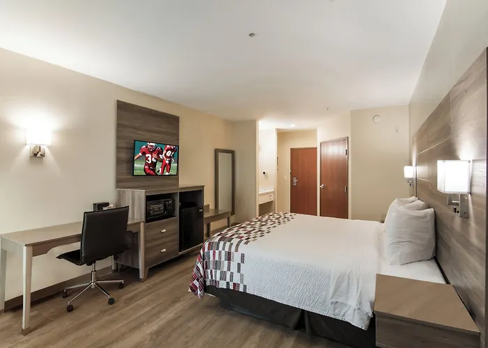 Red Roof Inn Panama City