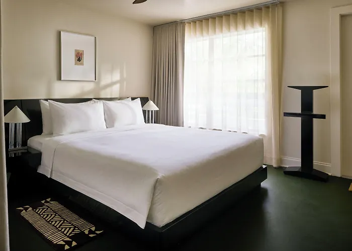 Perroquet Hotel Fort Lauderdale Beach