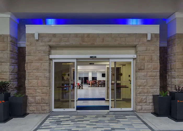 Holiday Inn Express & Suites Fleming Island By Ihg
