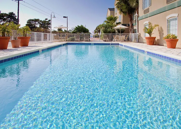 Holiday Inn Express Destin E - Commons Mall Area By Ihg