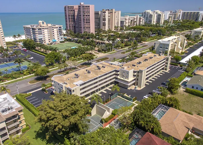 Marco Beach Vacation Suites