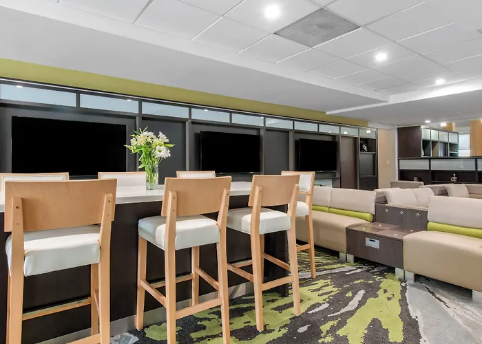 Holiday Inn Melbourne-Viera Conference Ctr By Ihg