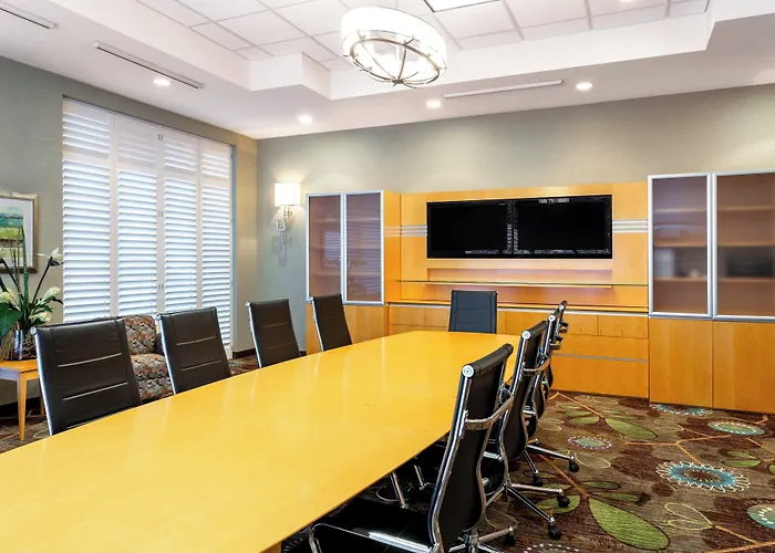 Holiday Inn Winter Haven By Ihg
