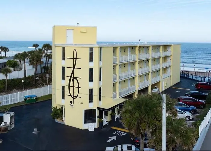 Seascape - Ocean View At Symphony Beach Club