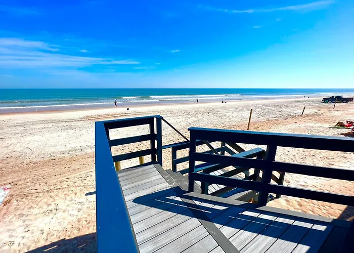Seascape - Ocean View At Symphony Beach Club