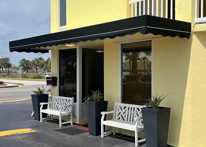 Beach Haven -Ocean View At Symphony Beach Club