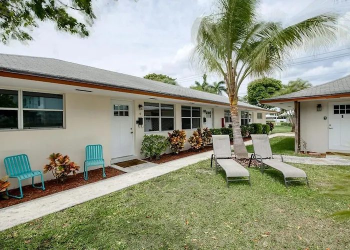 Coconut Grove Singer Island - Unit 3