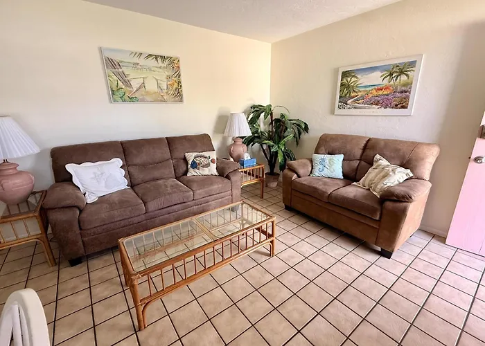 Sand Dollar Beach Side Villa