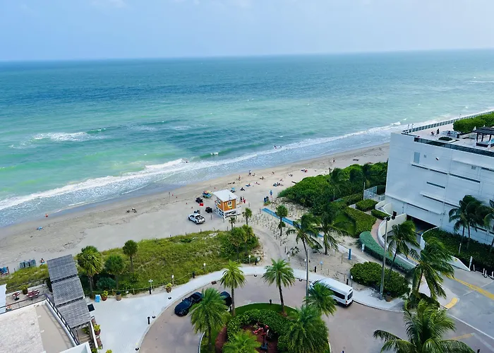 Lyfe Resort & Residences