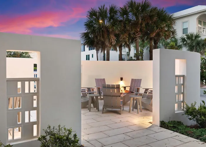 One Seagrove Place 0506