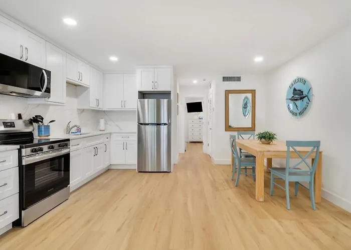 Sailfish Suites 3 - Waterfront