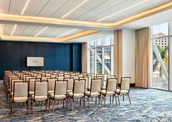 Omni Fort Lauderdale Hotel
