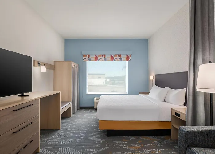 Home2 Suites By Hilton Riverview Tampa