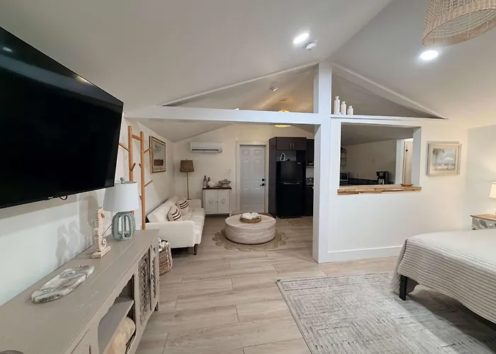 The Margaret Suite