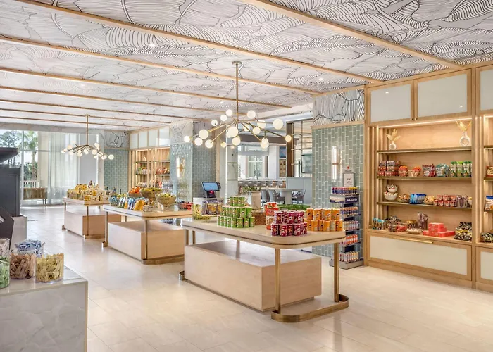 Signia By Hilton Orlando - An Official Walt Disney World Hotel Lake Buena Vista