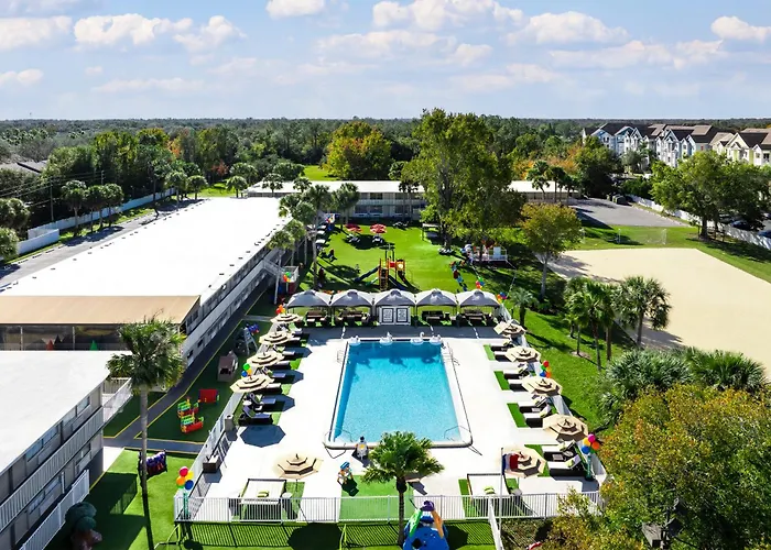Magic Moment Resort & Kids Club, Dazzler Select By Wyndham