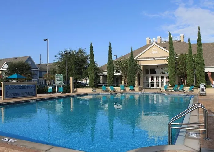 Vacation homes in Kissimmee
