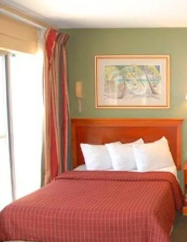 Jefferson Motel Apartments