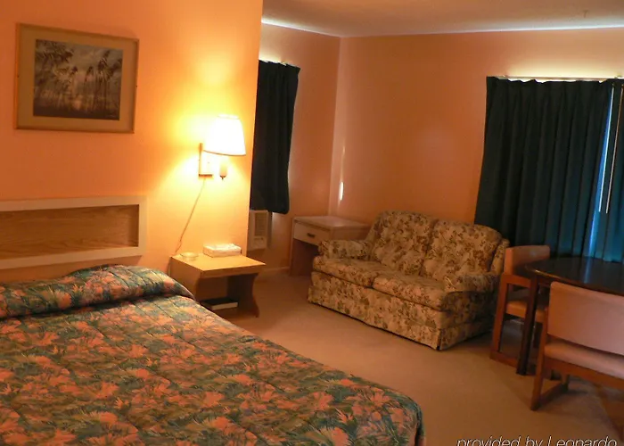 Sandrift Motel