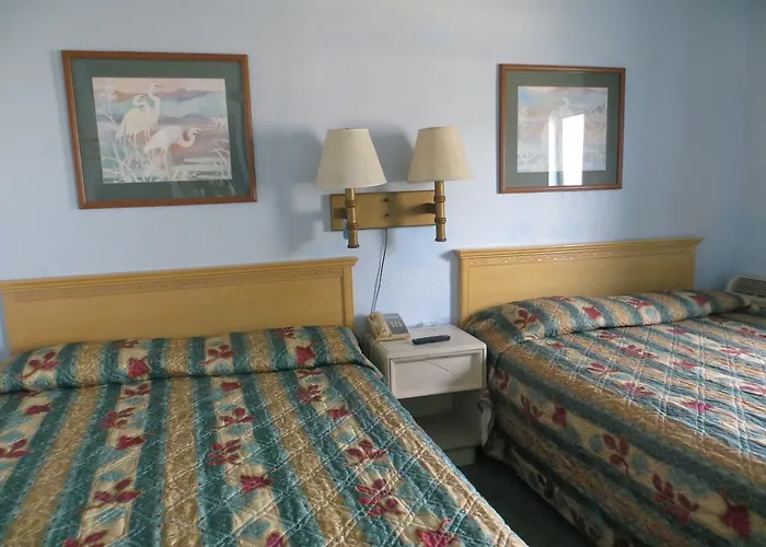 Skyway Motel