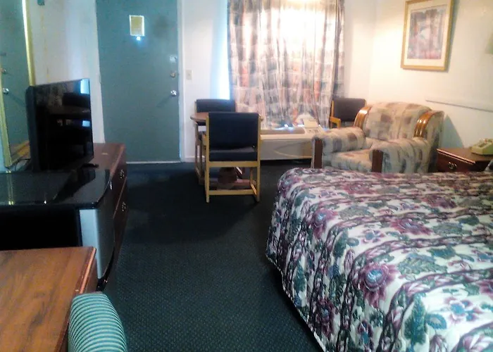 Gateway Inn