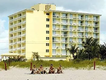 Holiday Inn Pompano Beach-Oceanside