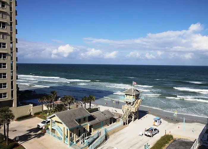Oceanside Studio