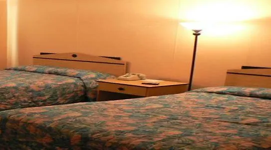 Sandrift Motel