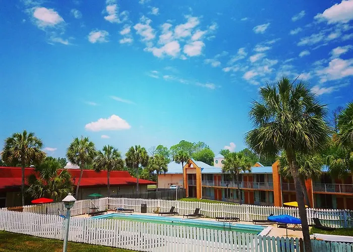 Days Inn Yulee