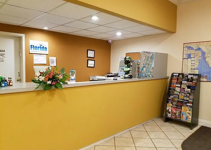 Days Inn Yulee