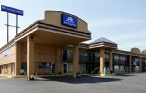 Americas Best Value Inn Alachua