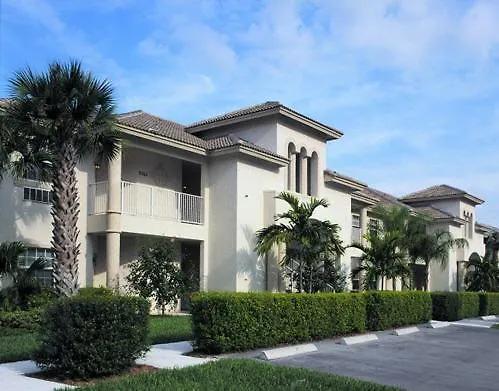 Castle Pines Golf Villas