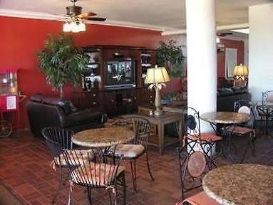 Little Inn By The Sea