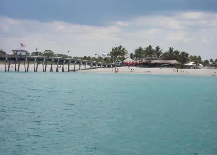 Siesta Vacation Home