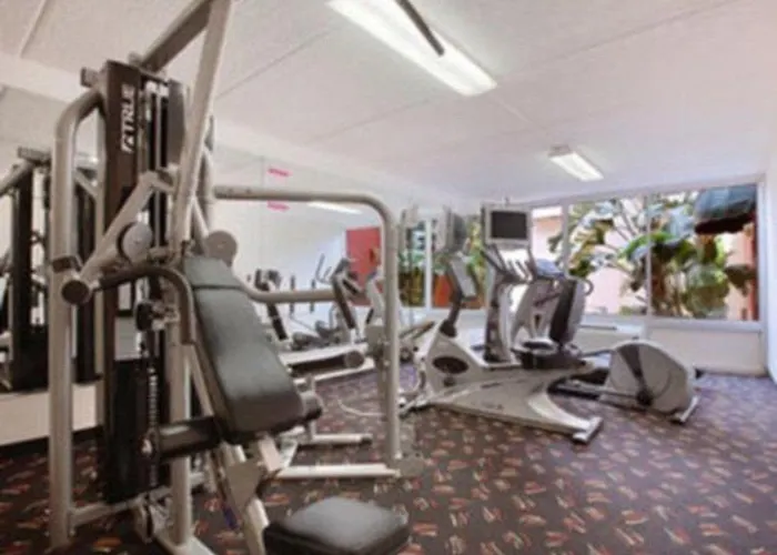 Baymont Inn & Suites Clearwater