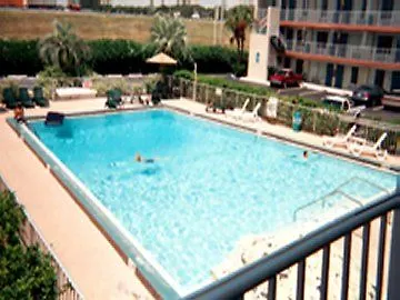 Days Inn Tampa North Of Busch Gardens